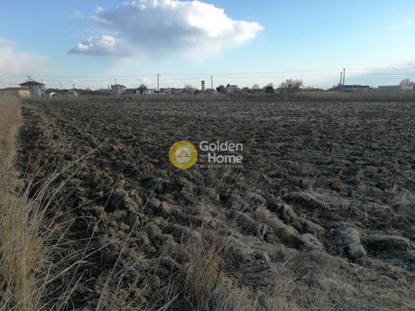 Parcel 1.450sqm for sale-Axios » Kimina