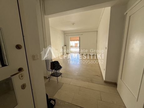 Διαμέρισμα 75τ.μ. για πώληση-Νέος κόσμος » Άγιος ιωάννης