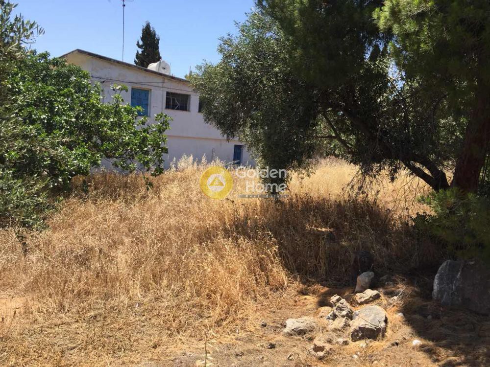 Μονοκατοικία 100 τ.μ. προς πώληση, Βραυρώνα Μαρκοπούλου