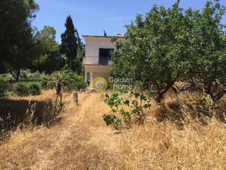 Detached home 100sqm for sale-Markopoulo » Vravrona