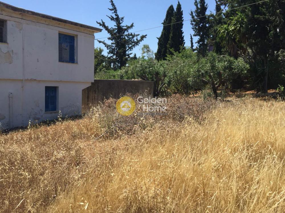 Μονοκατοικία 100 τ.μ. προς πώληση, Βραυρώνα Μαρκοπούλου