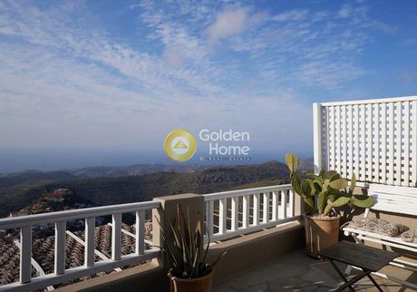 Maisonette 122sqm for sale-Kea » Ioulida