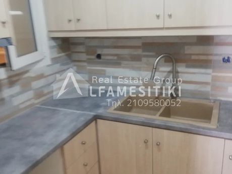 Διαμέρισμα 50τ.μ. για πώληση-Λεωφ. πατησίων - λεωφ. αχαρνών » Άγιος παντελεήμονας