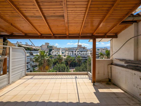 Maisonette 119 sqm for sale, Athens - Center, Patision - Acharnon
