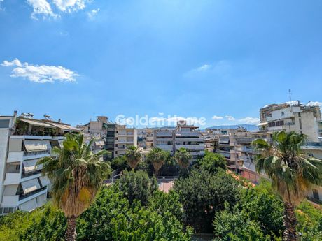 Μεζονέτα 119τ.μ. για πώληση-Λεωφ. πατησίων - λεωφ. αχαρνών » Άγιος νικόλαος