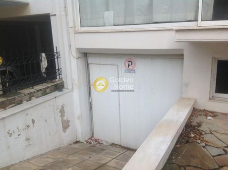 Επιχειρηματικό κτίριο 520τ.μ. για πώληση-Άγιος δημήτριος » Σούλι