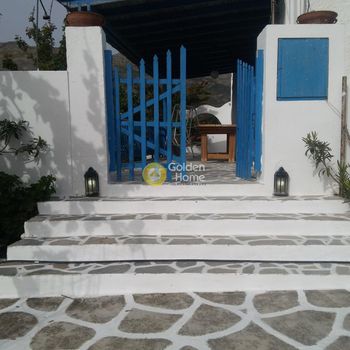 Studio / γκαρσονιέρα 46τ.μ. για πώληση-Σέριφος » Λιβάδι