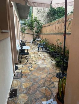 Studio 28sqm for rent-Ioannina » Center
