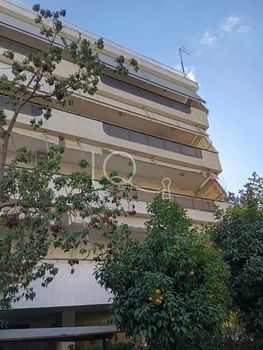 Διαμέρισμα 175,2τ.μ. για πώληση-Πεύκη