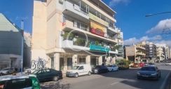 Επιχειρηματικό κτίριο 559,08τ.μ. για πώληση-Νέος κόσμος