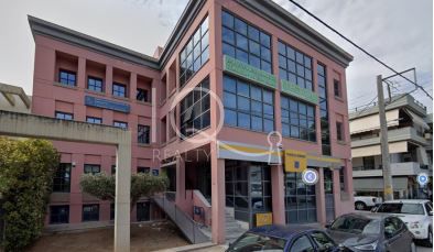 Επιχειρηματικό κτίριο 645τ.μ. για πώληση-Ανάβυσσος