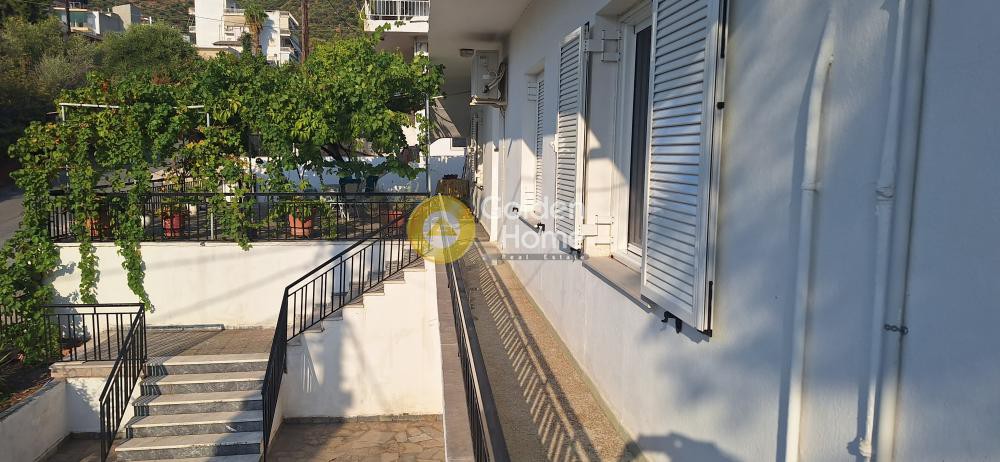 Μονοκατοικία 136 τ.μ. προς πώληση, Λουτρά Αιδηψού