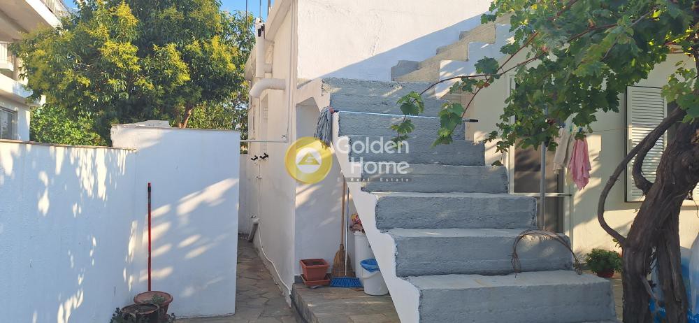 Μονοκατοικία 136 τ.μ. προς πώληση, Λουτρά Αιδηψού