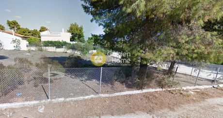 Parcel 1.167sqm for sale-Nea Makri » Agia Marina Neas Makris