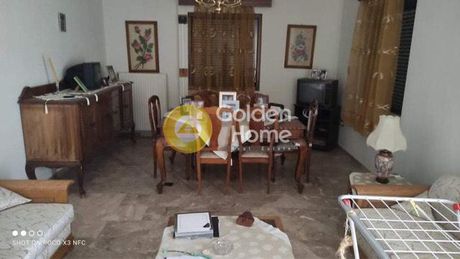 Detached home 225sqm for sale-Kea » Marades