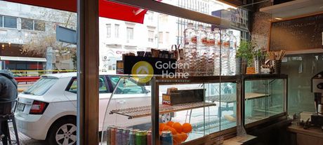 Store 40sqm for sale-Neos Kosmos » Kinosargous