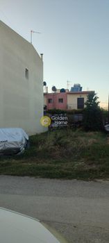 Land plot 170sqm for sale-Messatida » Ovria