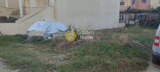 Οικόπεδο 170 τ.μ. προς πώληση, Οβριά-thumb-1