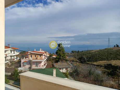 Maisonette 420sqm for sale-Kalamos » Centre