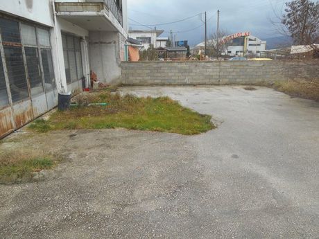 Warehouse 97sqm for rent-Ioannina