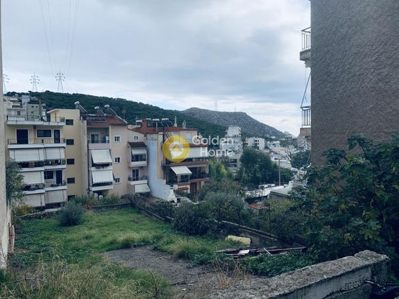 Land plot 284 sqm for sale, Piraeus Suburbs, Koridallos
