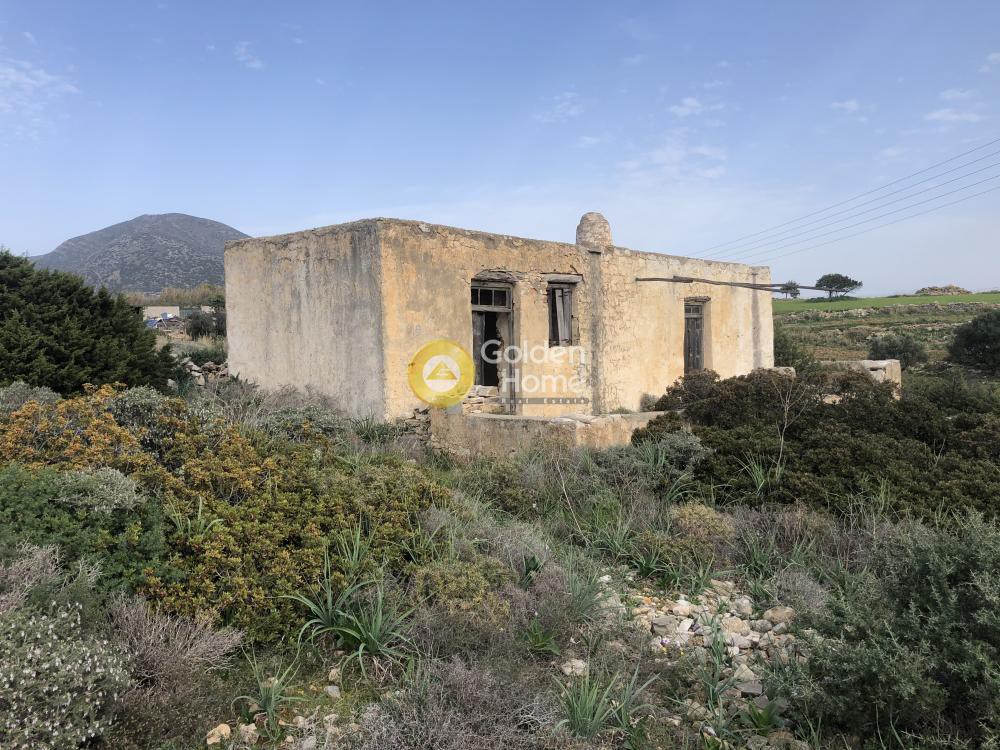 Αγροτεμάχια 31.620 τ.μ. προς πώληση, Γλύφα Πάρου