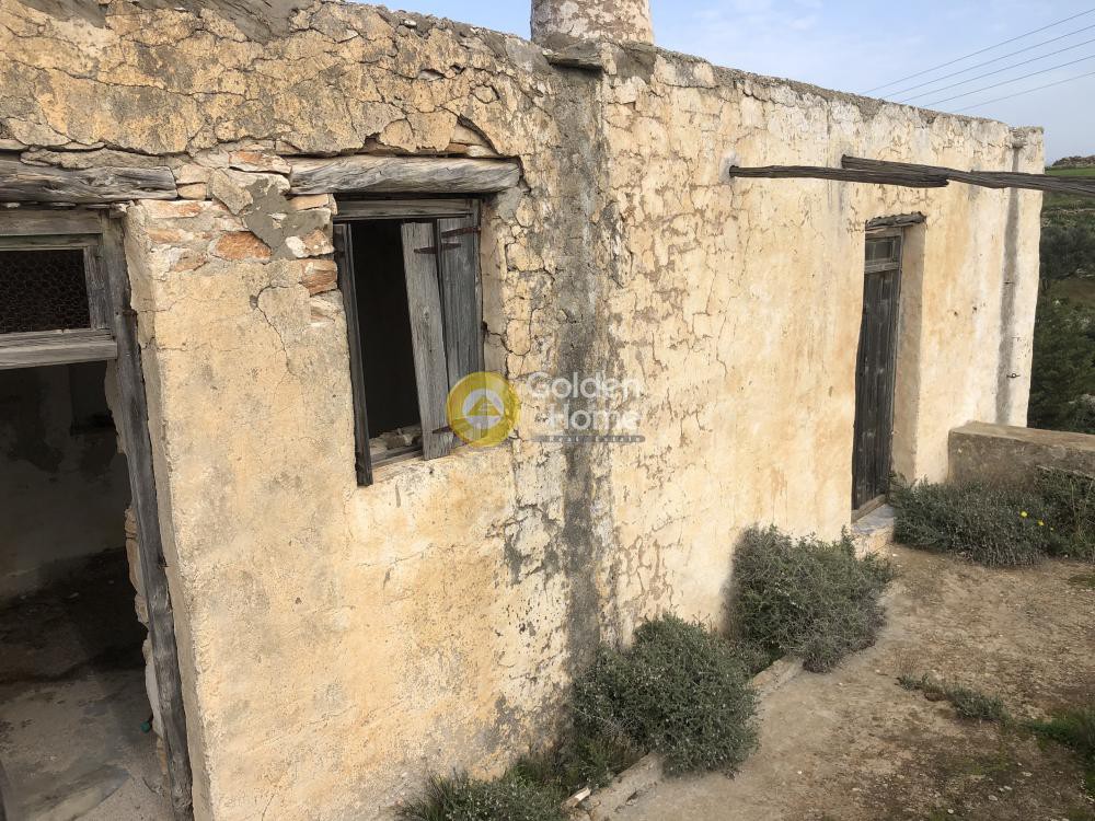 Αγροτεμάχια 31.620 τ.μ. προς πώληση, Γλύφα Πάρου