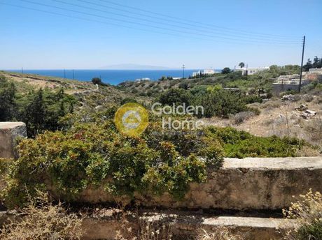 Parcel 31.620sqm for sale-Paros » Glifa