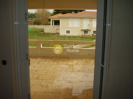 Detached home 450sqm for sale-Com. Kapandriti » Agioi Anargiroi