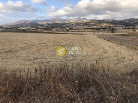 Land plot 10.398sqm for sale-Paros » Isterni