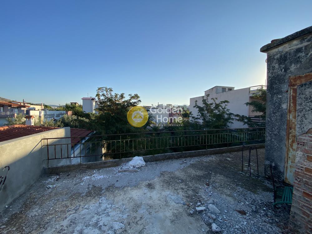 Οικόπεδο 480 τ.μ. προς πώληση, Νέα Λάμψακος