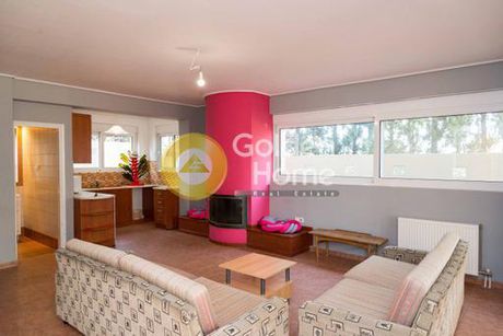 Maisonette 250sqm for sale-Markopoulo » Center