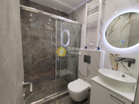 Studio 44sqm for sale-Mpotsari