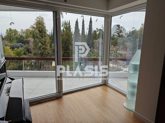 Apartment 130 sqm for sale, Athens - Center, Gizi - Pedion Areos