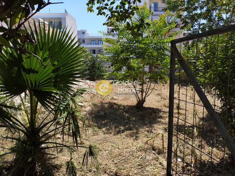 Land plot 495sqm for sale-Neo Faliro