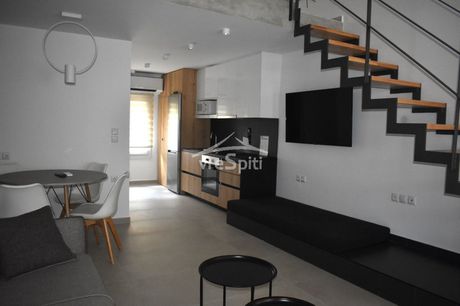 Apartment 54sqm for rent-Ioannina » Center
