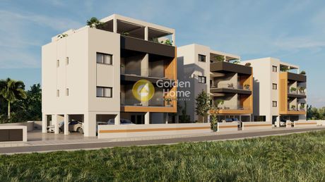 Apartment 84sqm for sale-