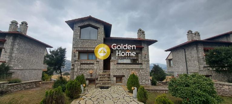 Maisonette 130 sqm for sale, Boeotia, Arachova