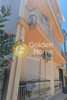 Apartment complex 285sqm for sale-Patra » Terpsi