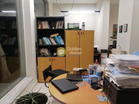 Store 60sqm for sale-Voulgari - Agios Eleftherios