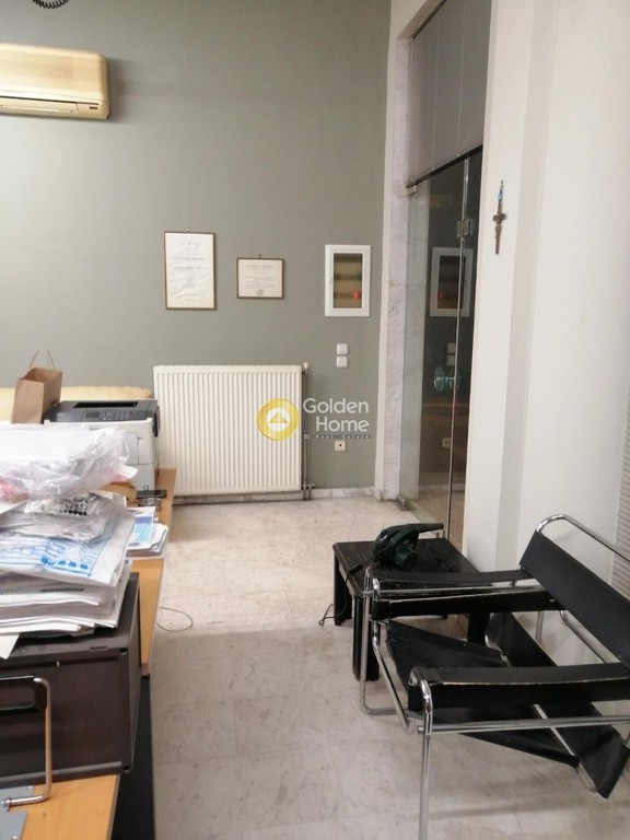 Κατάστημα 60 τ.μ. πρός πώληση, Θεσσαλονίκη - Κέντρο, Βούλγαρη - Άγιος Ελευθέριος