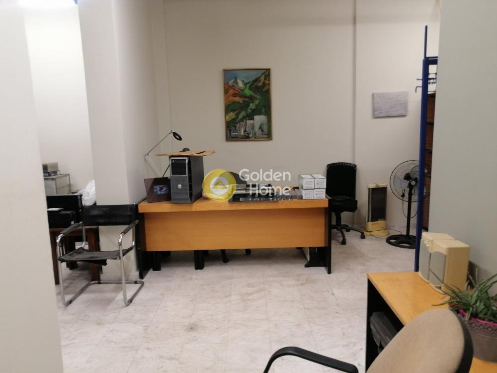 Κατάστημα 60 τ.μ. πρός πώληση, Θεσσαλονίκη - Κέντρο, Βούλγαρη - Άγιος Ελευθέριος