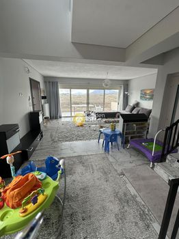 Detached home 410sqm for sale-Pikermi » Dioni