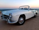 Mercedes-Benz SL 500 1960 1955 έως 2012-thumb-2
