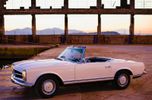 Mercedes-Benz SL 500 1960 1955 έως 2012-thumb-3
