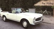 Mercedes-Benz SL 500 1960 1955 έως 2012-thumb-4