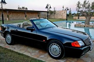 Mercedes-Benz SL 500 1955 έως 2012-thumb-6