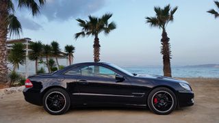 Mercedes-Benz SL 500 1955 έως 2012-thumb-7
