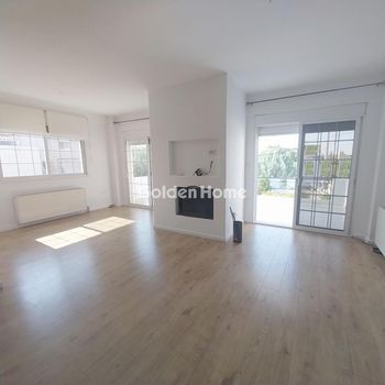 Apartment 130sqm for rent-Glika Nera » Centre