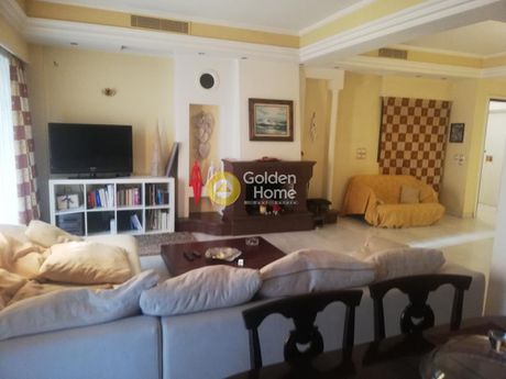 Apartment 96sqm for rent-Palaio Faliro » Panagitsa